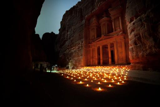 cheap flights from manchester to amman